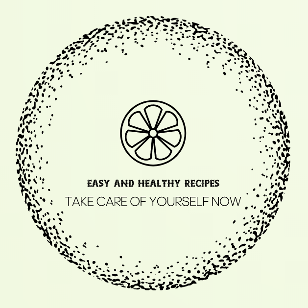 Logo easyandhealtyrecipe.wordpress.com