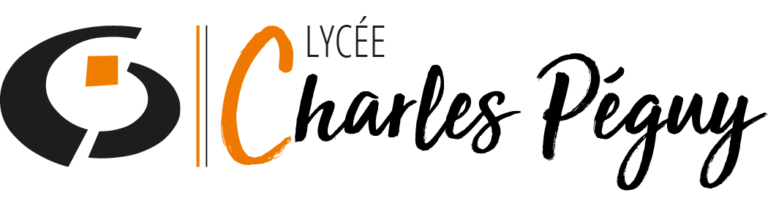 Logo Lycée Charles Péguy