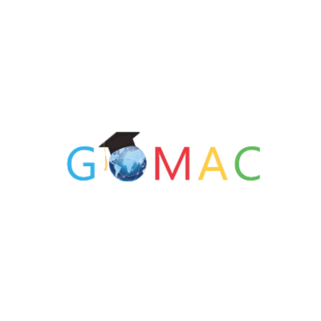 GOMAC logo