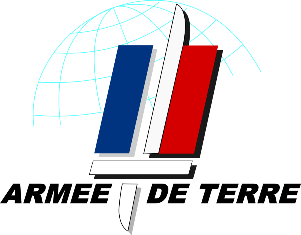 Logo de l'Armée de Terre