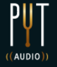 Logo de PYT Audio