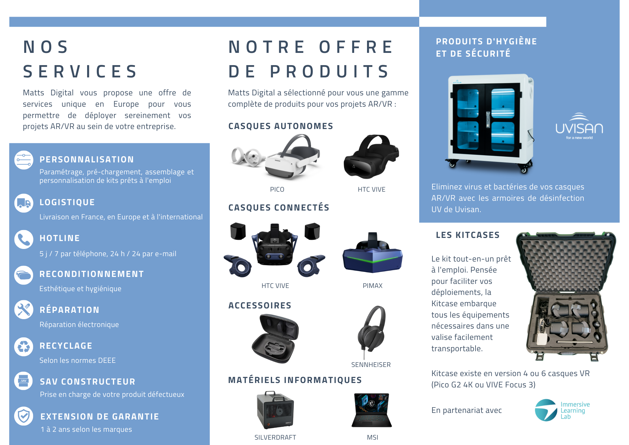 Brochure Matts Digital verso