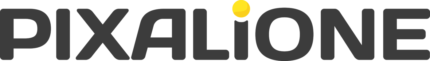 Logo Pixalione